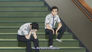 Kimi wa Houkago Insomnia (BD)